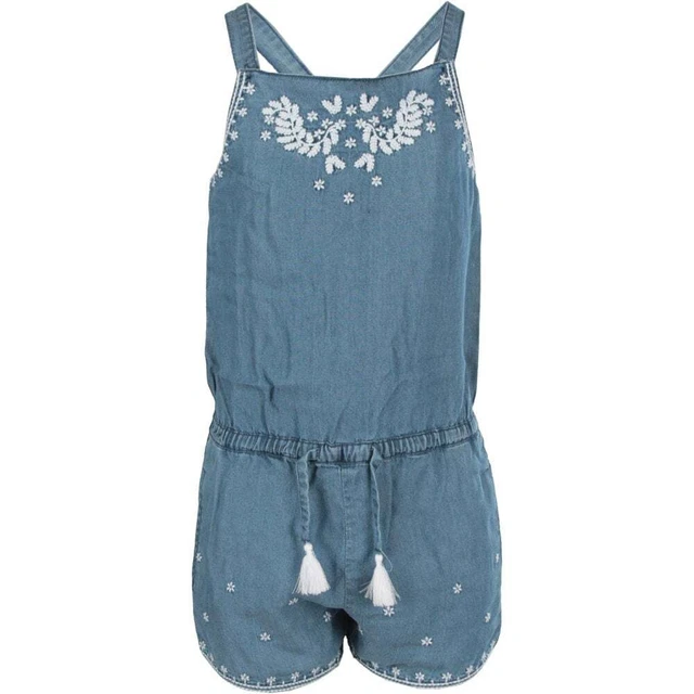 Chándals Niña Conjunto Denin
