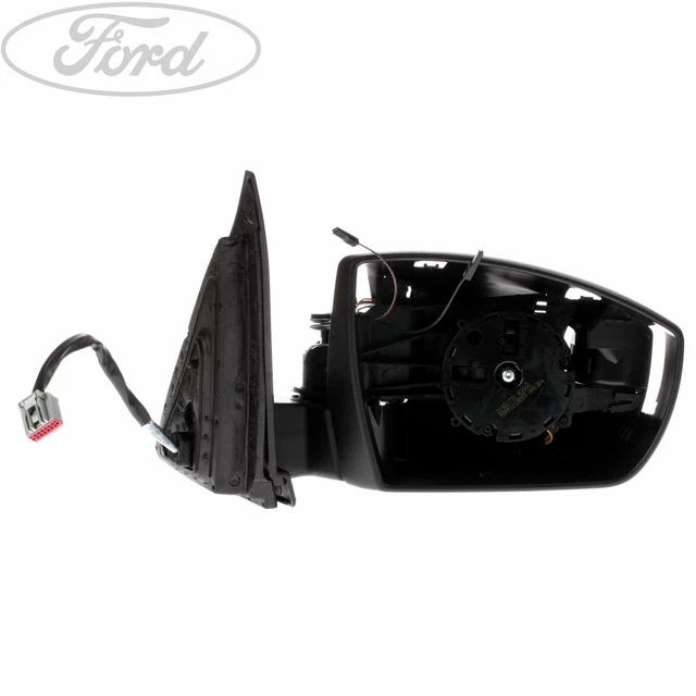 LEMFÖRDER 34001 01 Rotule Axiale Barre De Direction - Pour Ford S-Max, Volvo V70 Et Autres