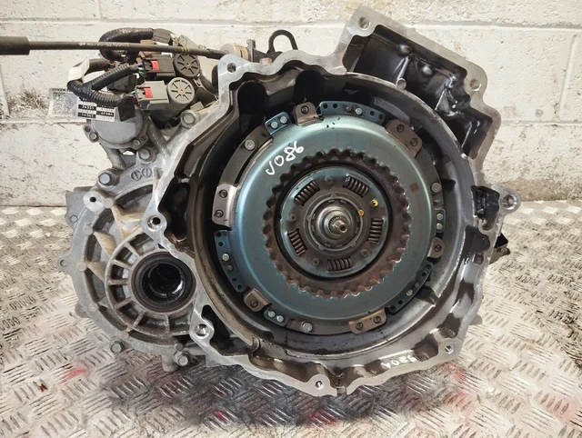 HYUNDAI IONIQ 1.6 Petrol Hybrid Automatic Gearbox Transmission 2019 ?? ...