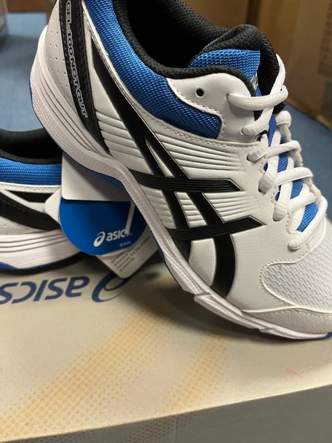 Asics 3 sales not out