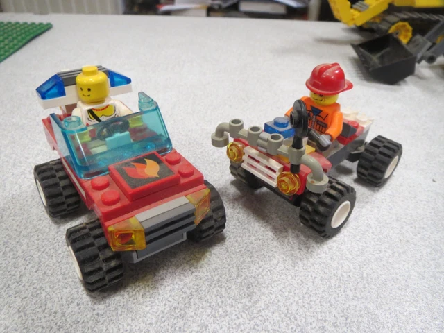 Kits complets et packs, LEGO, Jeux de construction, Jouets
