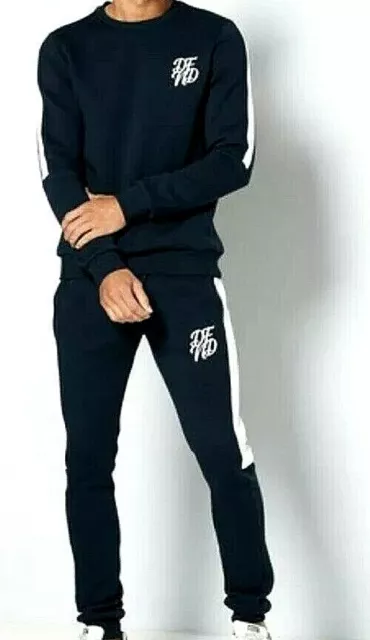 Dfnd tracksuit sales