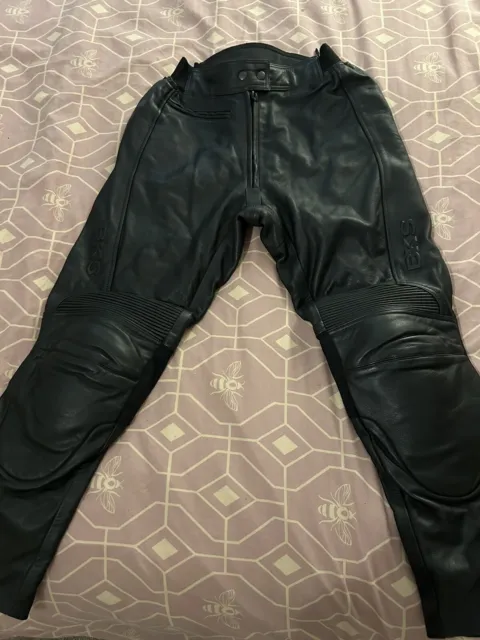 Bks Ladies Motorcycle Trousers