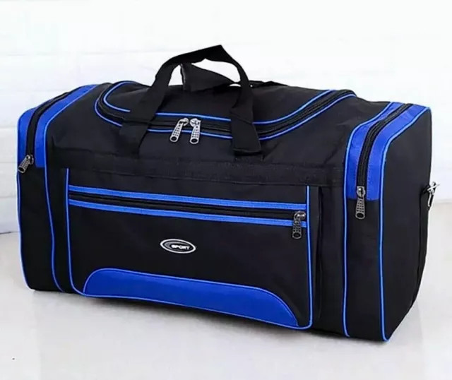 Sporttasche Trainingstasche Reisetasche Fußball Fitnesstasche XXL-XXXL