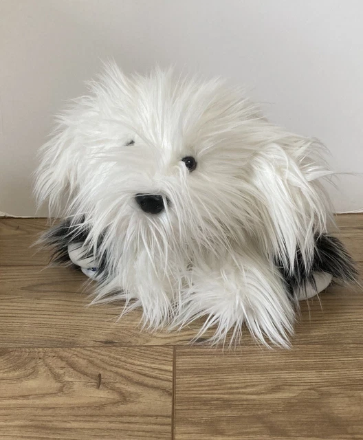 Dulux dog toy deals