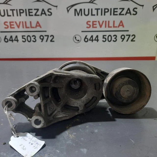 045903315 galet tendeur pour VOLKSWAGEN POLO 1.4 TDI 2001 187326