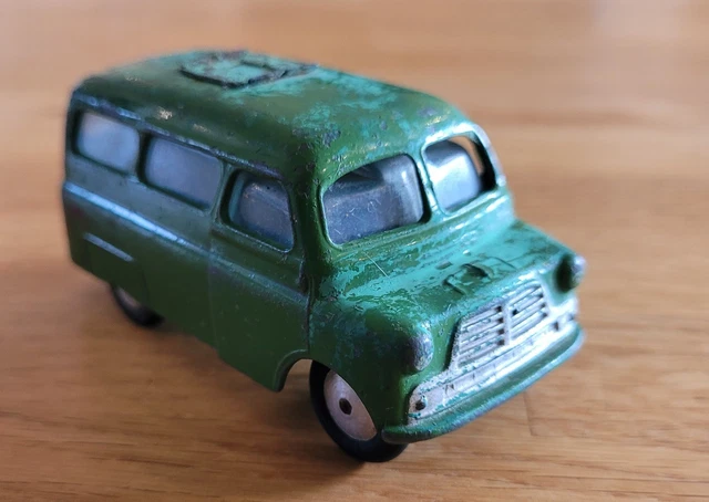 Corgi Bedford UTILECON A.F.S Tender
