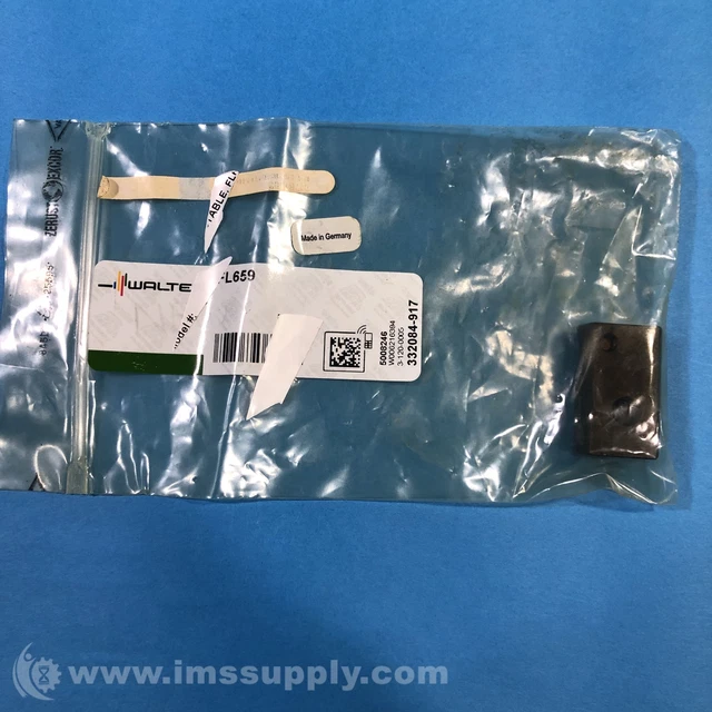 Walter FL659 Milling Spare Cartridge FNFP