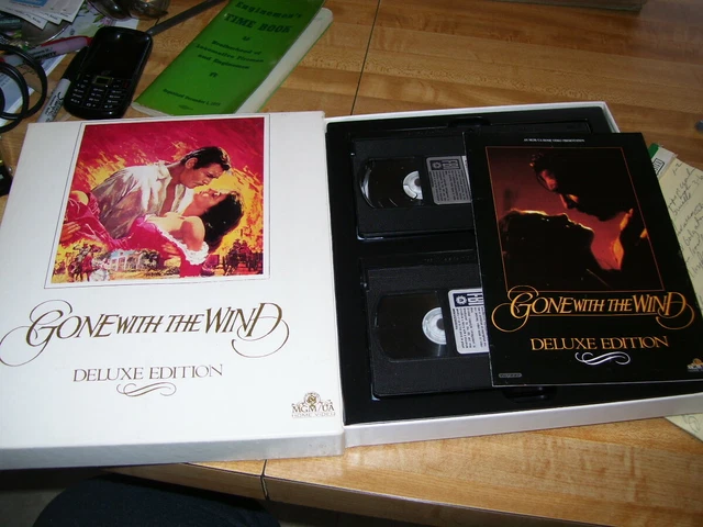 Sitemapcdatahttpsabckniqoocomgone With The Wind Deluxe Edition Vhsnull