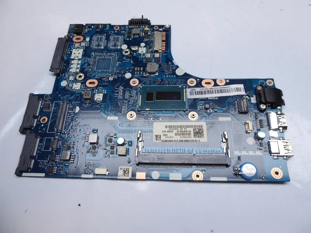 Connecteur Jack DC Pour Lenovo Ideapad M30-70, S300, S310, S315, S400 – Marque Kinpower – Neuf