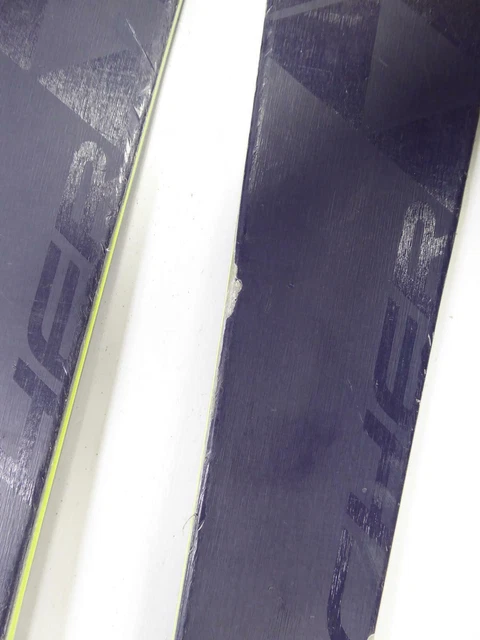FISCHER RC4 World Cup SC Carving-Ski Länge 160cm (1,60m) inkl. Bindung! #625 6