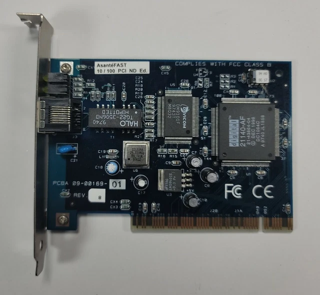 Pcba 09-00169-01 #E