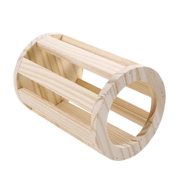 1pc Feeder Kaninchen Food Dispenser Heu und Essen Bin Feeder Bunny Heu Halter