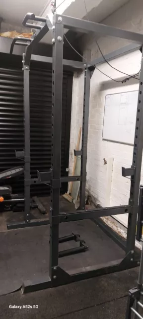 Bodymax cf375 dip attachment best sale