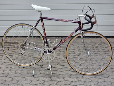 Daccordi Grip CAMPAGNOLO 50th Anniversary gruppo Rh 55,5 cm come nuovo!!! 