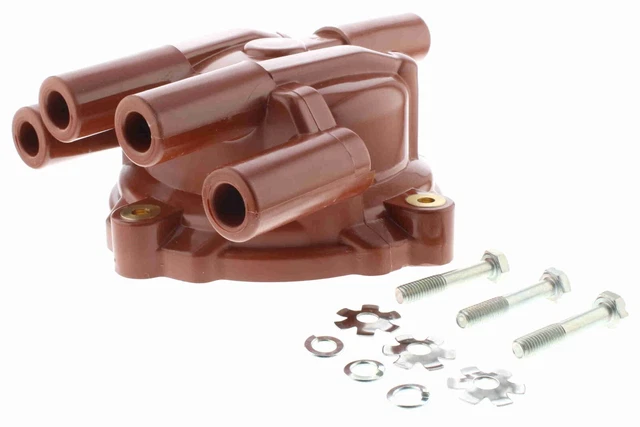 Tappo distributore accensione originale qualità VEMO V95-70-0014 per VOLVO poliestere 740 2