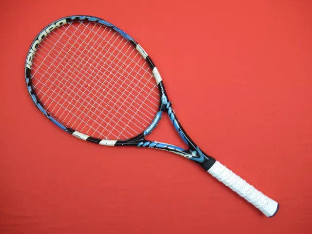 Babolat Pure Drive 100 Tennis Racquet 4 1/4