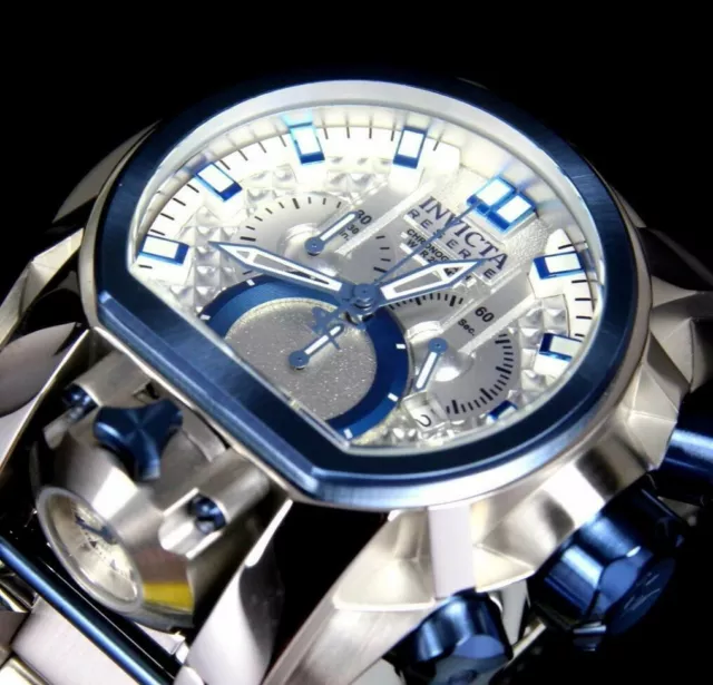 Invicta bolt on sale zeus 20112