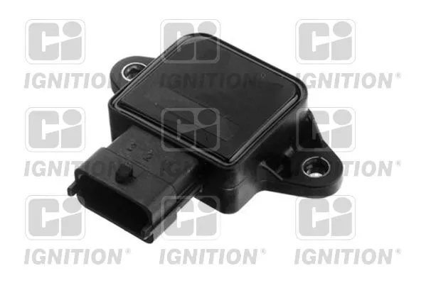 CI Car Vehicle Replacement Accelerator Throttle Pot Position Sensor - XPOT327