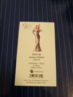 jessica rabbit couture de force