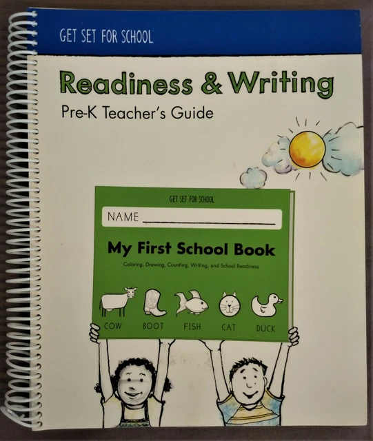 Learning Without Tears Activities