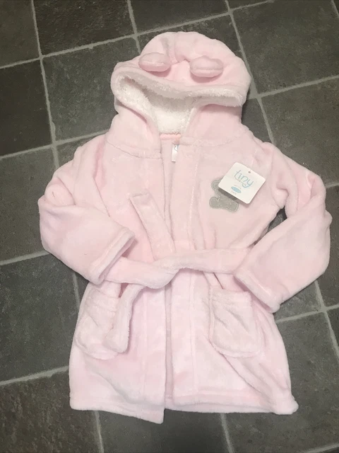 Pacchetto vestiti ragazze H&M Gap Tatty orsacchiotto età 18-24 mesi 6 articoli tutti nuovi di zecca 2