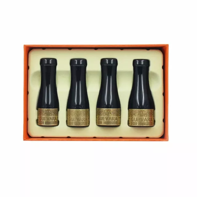 Cigar Filter Holder Mouthpiece Portable Set for Men and Women Short Cigar Holder