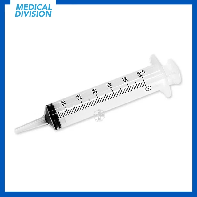 Siringa Dentale Americana Europea Siringa Anestetica Dentale Autoaspirante Da 1,8ml, Americana/Europea - Per Studi Odontoiatrici Air Plast - Foto 2