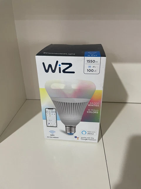 Atom shop wiz downlight