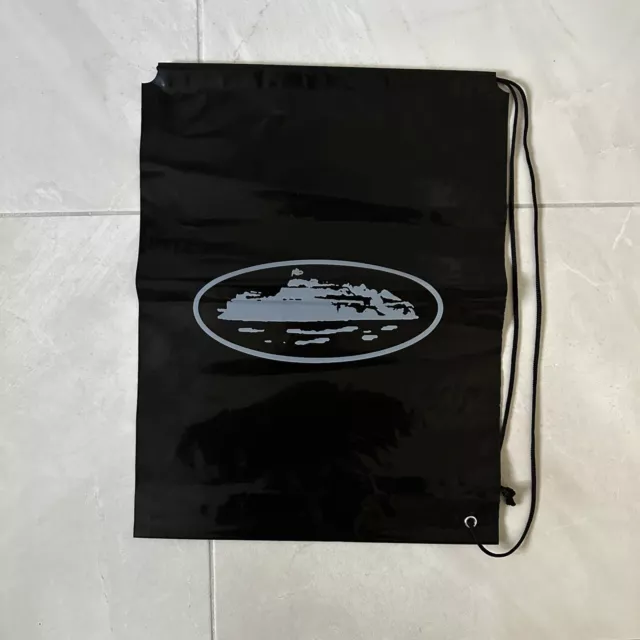 Nike air drawstring bag 2025