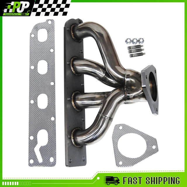 1996 1997 Toyota Corolla Intake Manifold 7AFE 1.8L Engine