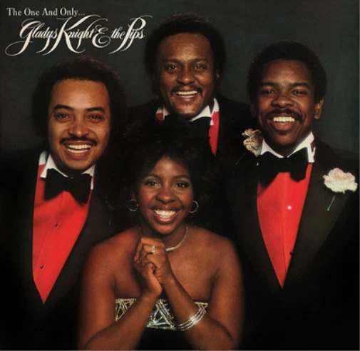 GLADYS KNIGHT AND The Pips The One and Only (CD) Expanded Album EUR 30 ...