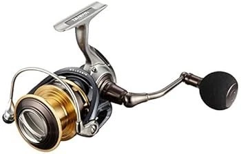 ダイワ　15 VADEL 4000H DAIWA 15 VADEL 4000H Spinning Reel Free Shipping with