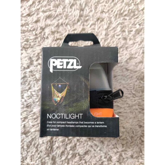 (V) NEW Petzl Noctilight / Lantern Conversion / Leeda