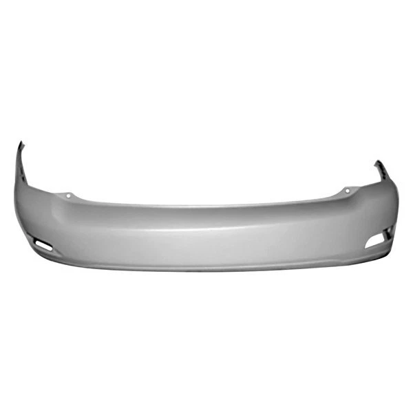 REAR BUMPER COVER For 20072009 Lexus RX350 USA Built w/ Reflector