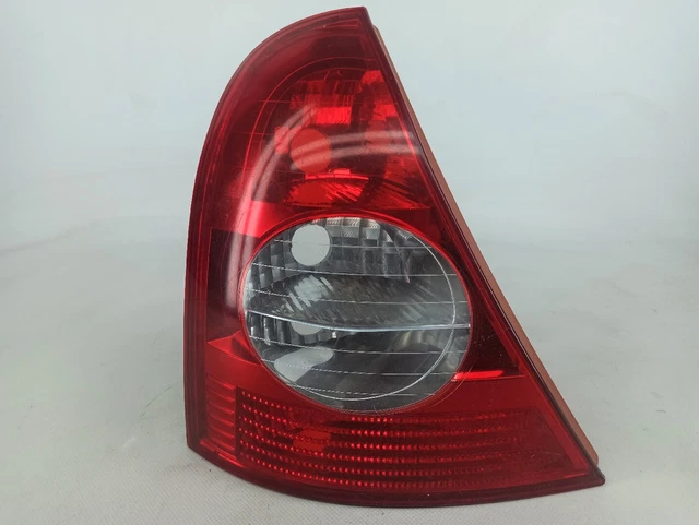 Feu De Jour Gauche Pour Renault Clio 2013 - Référence XF-STF-6-00 / 266059493R - Compatible D'origine - Visibilité Améliorée