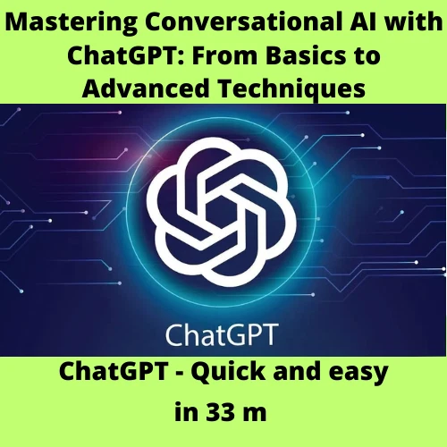 ChatGPT Quick And Easy Understanding