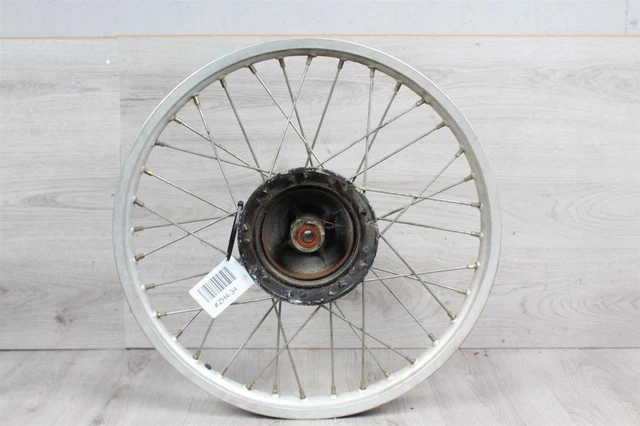 Jante 1,60x21 Jante de la Roue Avant Amateurs Honda XL 500 R PD02 82-86