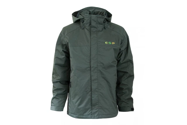 ESP 25k gesteppte Jacke
