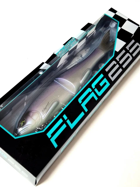 グローデザインワークス FLAG255 #212 Kokanee GROW DESIGN WORKS FLAG