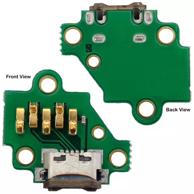 USB Charging Port Dock Board Part Pour Motorola Moto G 3rd GEN G3 XT1541 XT1540