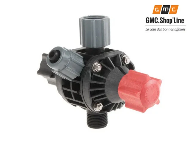 Pompes Grundfos - 95730807
