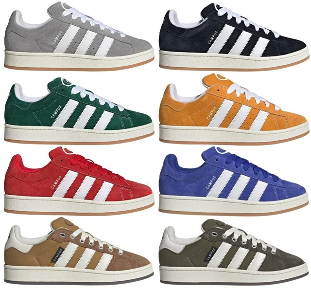 adidas originals all colors