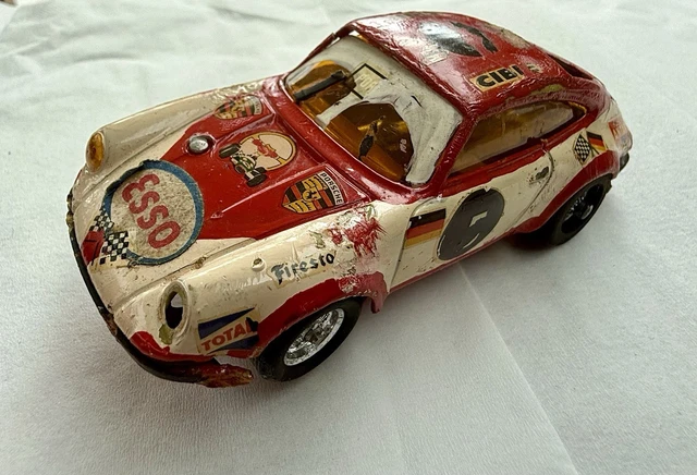 Jouef Porsche 904 GT - Collection