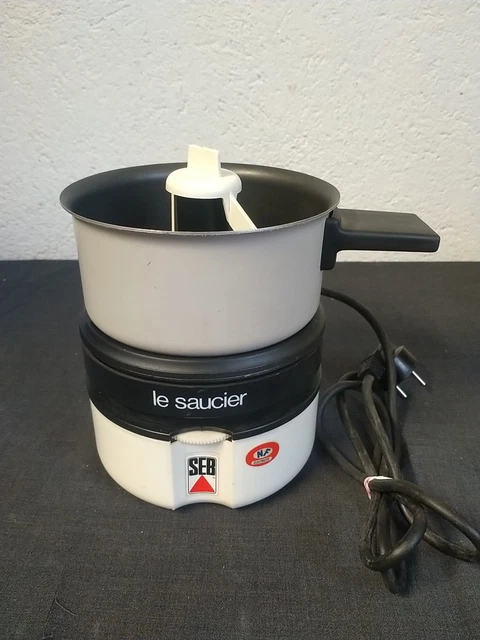 CUVE COMPLETE SANS PALE POUR PETIT ELECTROMENAGER SEB - SS-986062