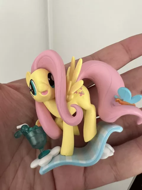 Fluttershy - Pop Mart Hasbro