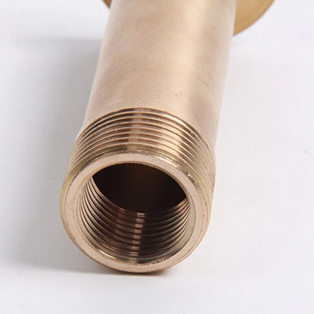 Floating Pond Fountain Head Pond Fountain Sprayers All Bronze 9