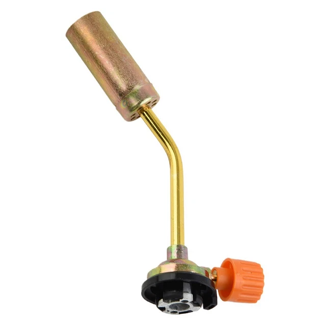 Durable Coup Torche 1 Pièces Accessoires Réglable BBQ Soudure Haute Qualité