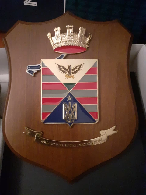 CREST 2° Gruppo Artiglieria Pesante Campale "POTENZA"