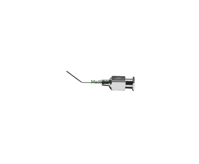 En Gros Lot De Mcintyre Hydrodissector 23G Ophtalmique Eye Instrument